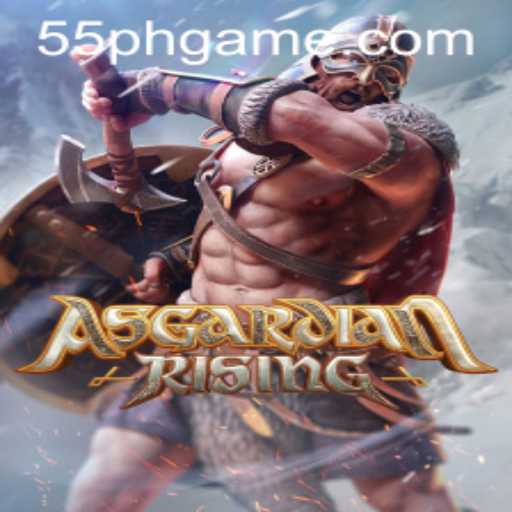 AsgardianRising: A Journey into Myth and Adventure