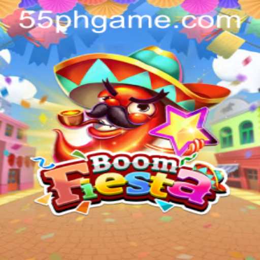 BoomFiesta: A Dynamic Revolution in Gaming