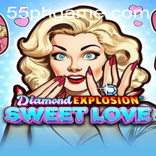 Diamond Explosion Sweet Love: An Exciting Journey