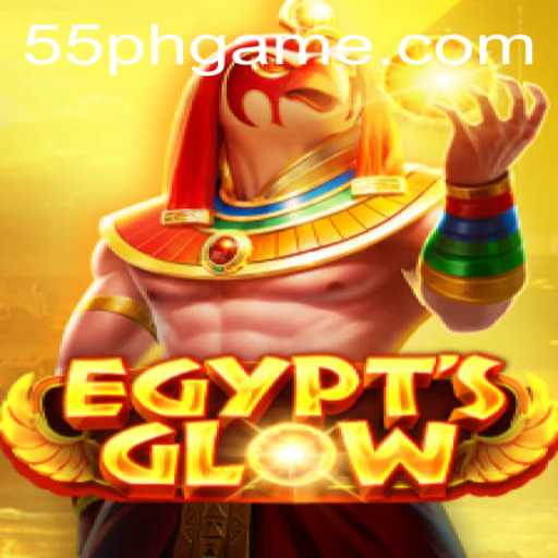 Discover the Mesmerizing EgyptsGlow Game