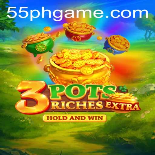 Explore the Intriguing World of 3potsExtra