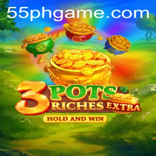 Explore the Intriguing World of 3potsExtra