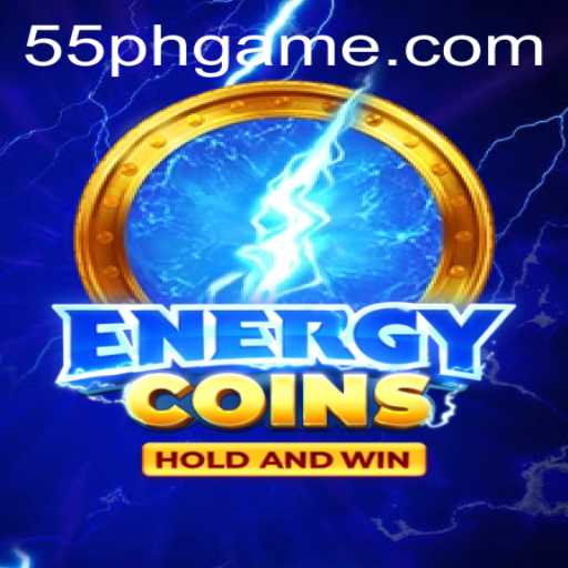 The Energetic World of EnergyCoins