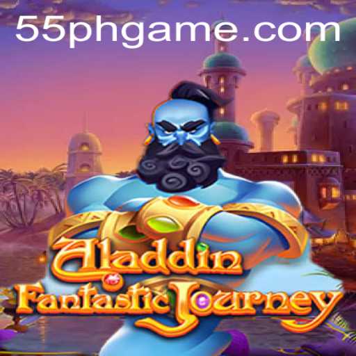 Exploring Aladdin Game Adventure