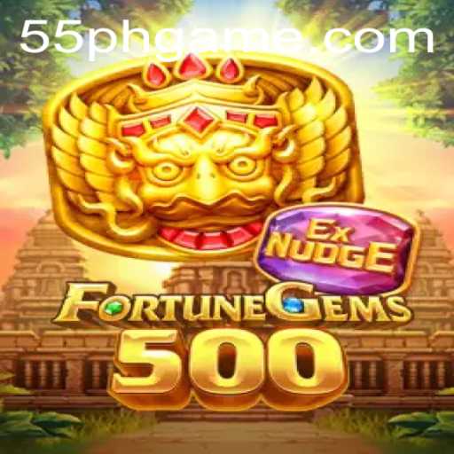 Exploring Fortune Gems 500