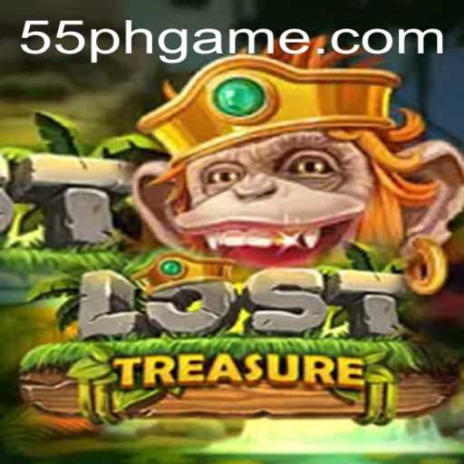 Exploring LostTreasure Adventure
