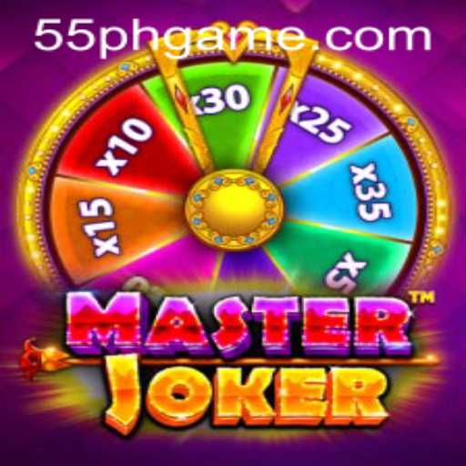 Exploring MasterJoker A Thrilling New Experience