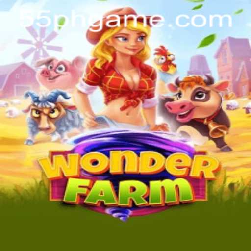 Exploring WonderFarm Game
