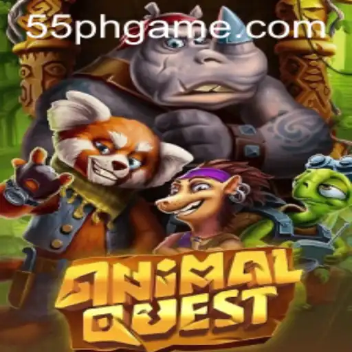 Exploring the Magic of AnimalQuest: A Comprehensive Guide