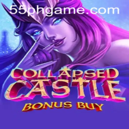 Experience Thrills in CollapsedCastleBonusBuy with 55ph