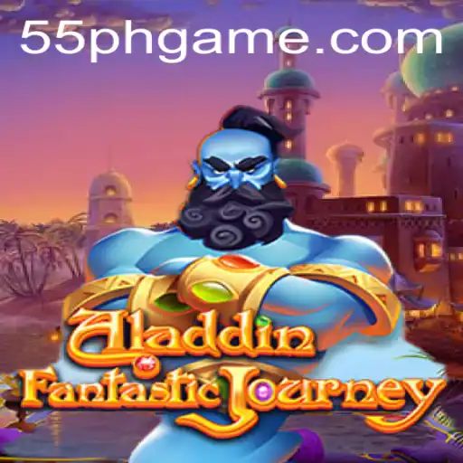 Exploring Aladdin Game Adventure