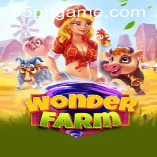 Exploring WonderFarm Game