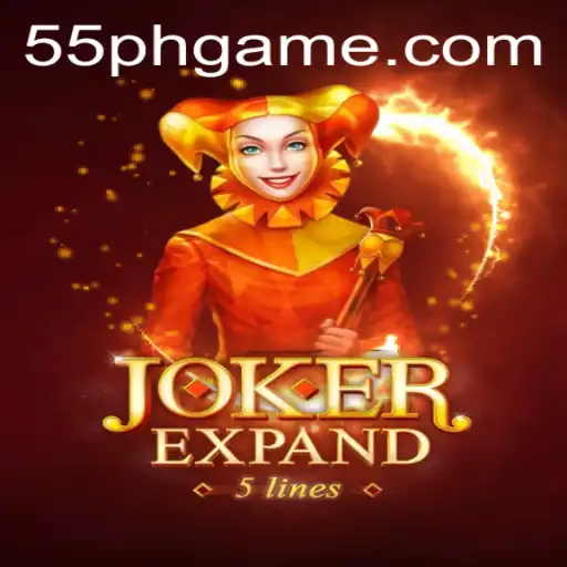 JokerExpand: A New Dimension in Gaming