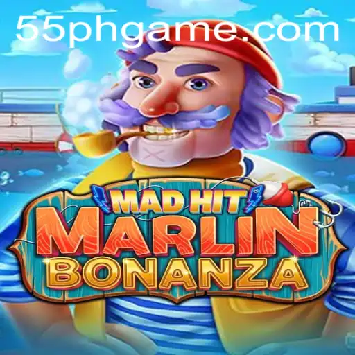 Mad Hit Marlin Bonanza