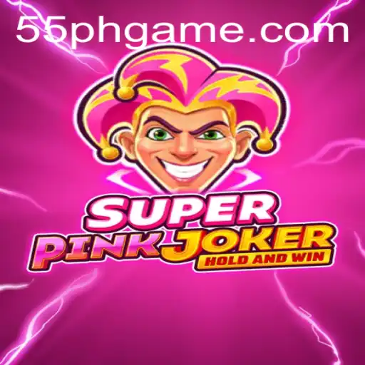 SuperPinkJoker: An Invigorating Dive into a Vibrant Gaming Realm