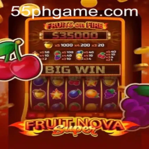 Fruit Nova Super Game