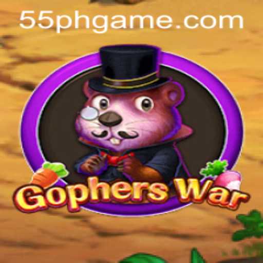 GophersWar: An Engaging Adventure in Gaming