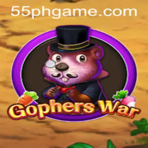 GophersWar: An Engaging Adventure in Gaming