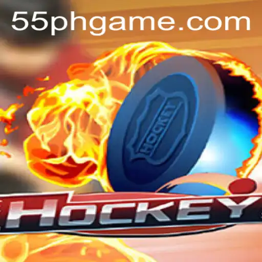 Exploring the Exciting World of Hockey With a Unique Twist of 55ph
