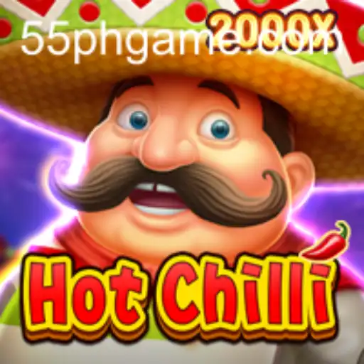Dive into HotChilli: A Thrilling Gaming Experience