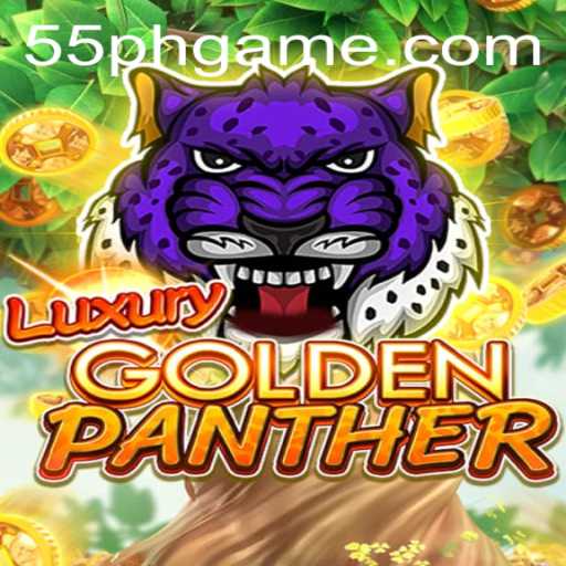 Unveiling the Splendor of LUXURYGOLDENPANTHER: A Game of Strategy and Intrigue