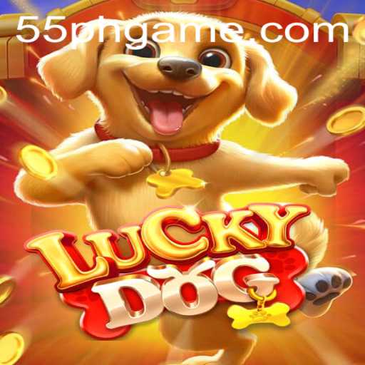 Exploring the Enthralling World of LuckyDog Featuring 55ph