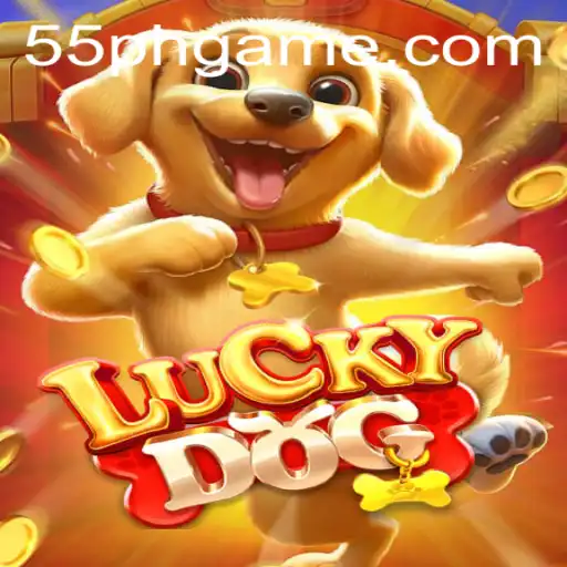 Exploring the Enthralling World of LuckyDog Featuring 55ph