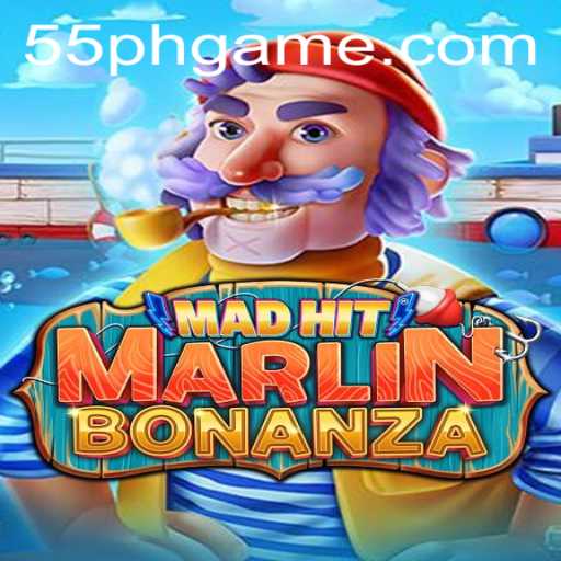 Mad Hit Marlin Bonanza