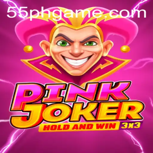 Exploring Pinkjoker: A Thrilling New Game Experience