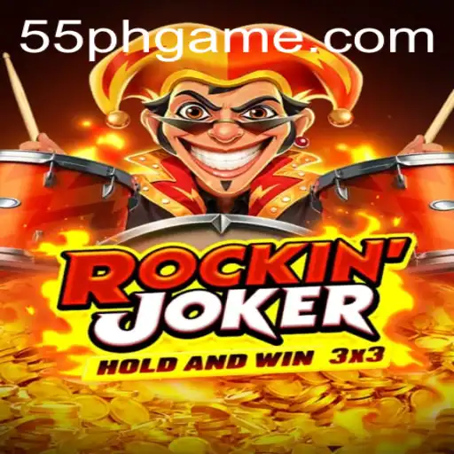 RockinJoker: A New Twist in Gaming