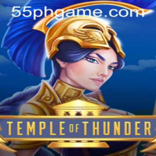 Temple of Thunder: Exploring the Exciting Realm of 55ph