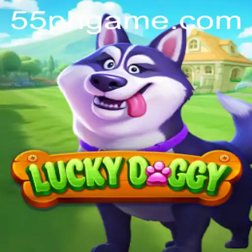 Unleashing the Thrills of LuckyDoggy