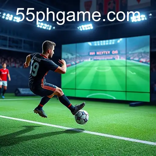 Virtual Sports: Unveiling the Future of Digital Athletics